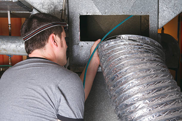 Best Best Air Duct Cleaning Company  in Cochran, GA
