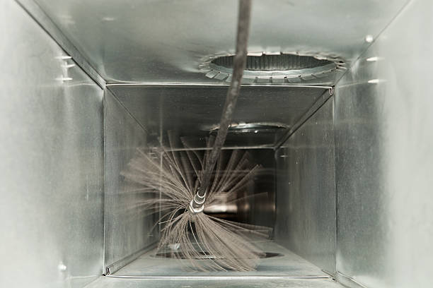 Best Emergency Air Duct Cleaning  in Cochran, GA