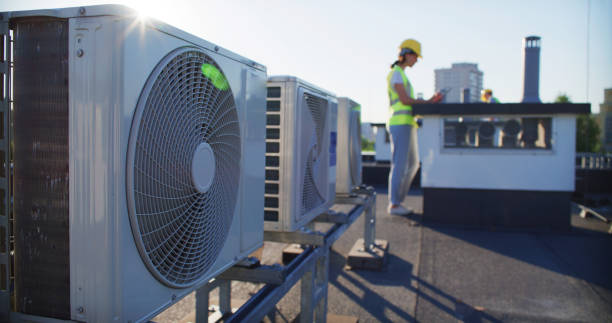 Best HVAC Air Duct Cleaning  in Cochran, GA